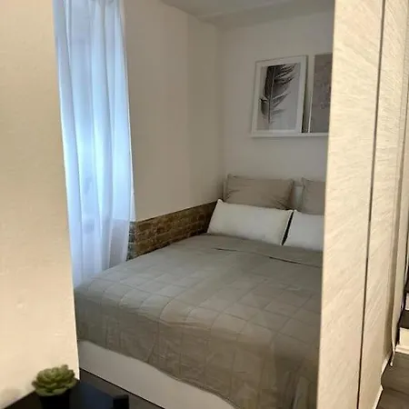 Wunderschoenes Studio Im P-Berg Berlin Zewnętrze zdjęcie