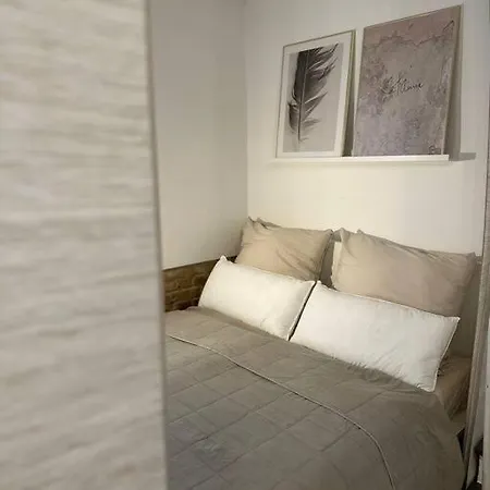 Wunderschoenes Studio Im P-Berg Berlin Zewnętrze zdjęcie