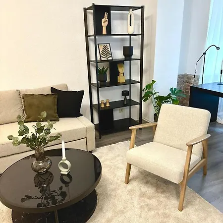 Wunderschoenes Studio Im P-Berg Berlin Zewnętrze zdjęcie