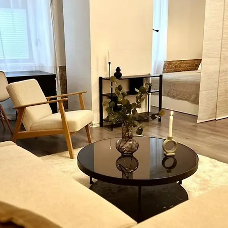 Wunderschoenes Studio Im P-Berg Berlin Zewnętrze zdjęcie