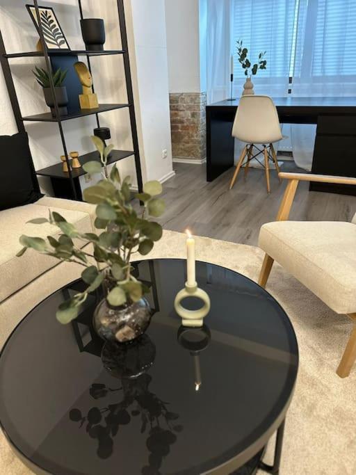 Apartment Wunderschoenes Im P-berg *