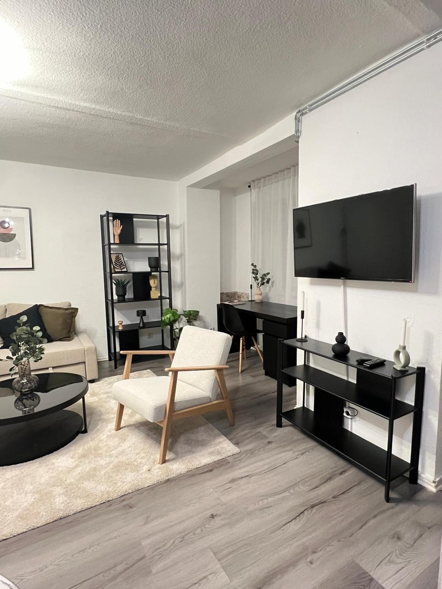 Apartment Wunderschoenes Im P-berg