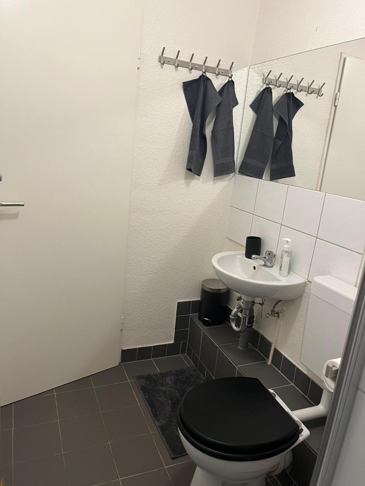 Wunderschoenes Im P-berg * Berlin